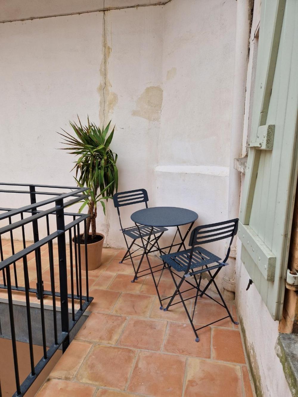 Residence Richelieu Montauban Exterior foto